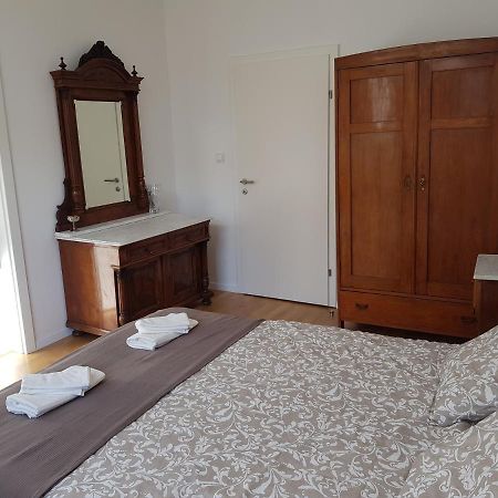 Apartmani Seven App Zagabria Esterno foto