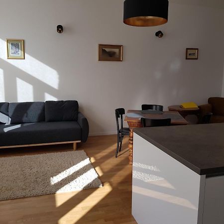 Apartmani Seven App Zagabria Esterno foto