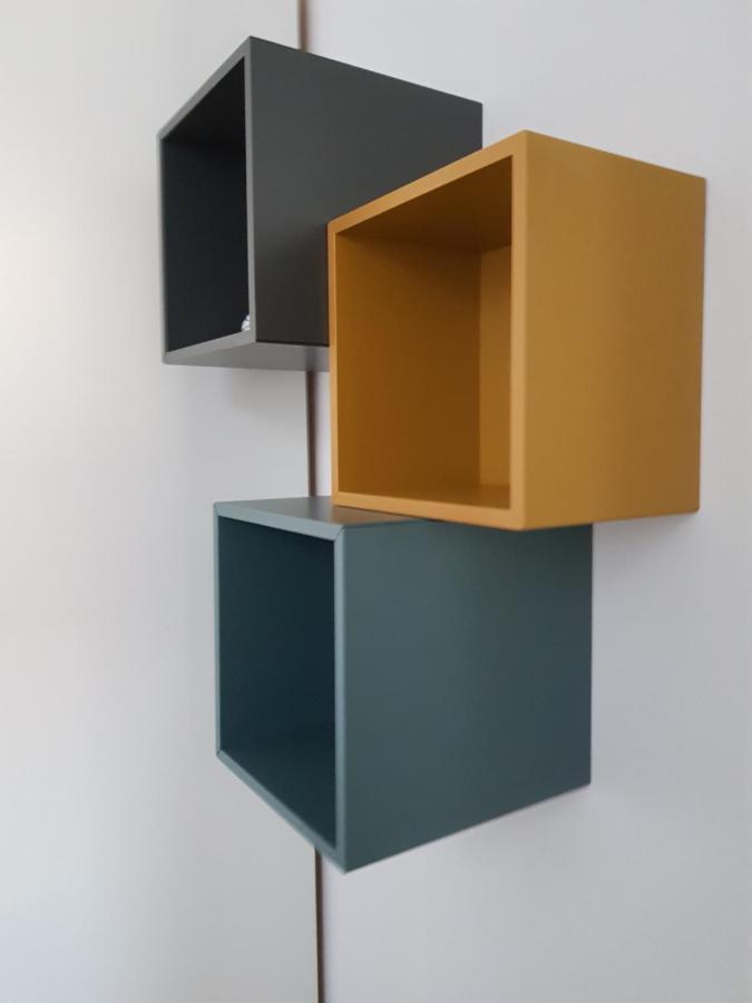Apartmani Seven App Zagabria Esterno foto