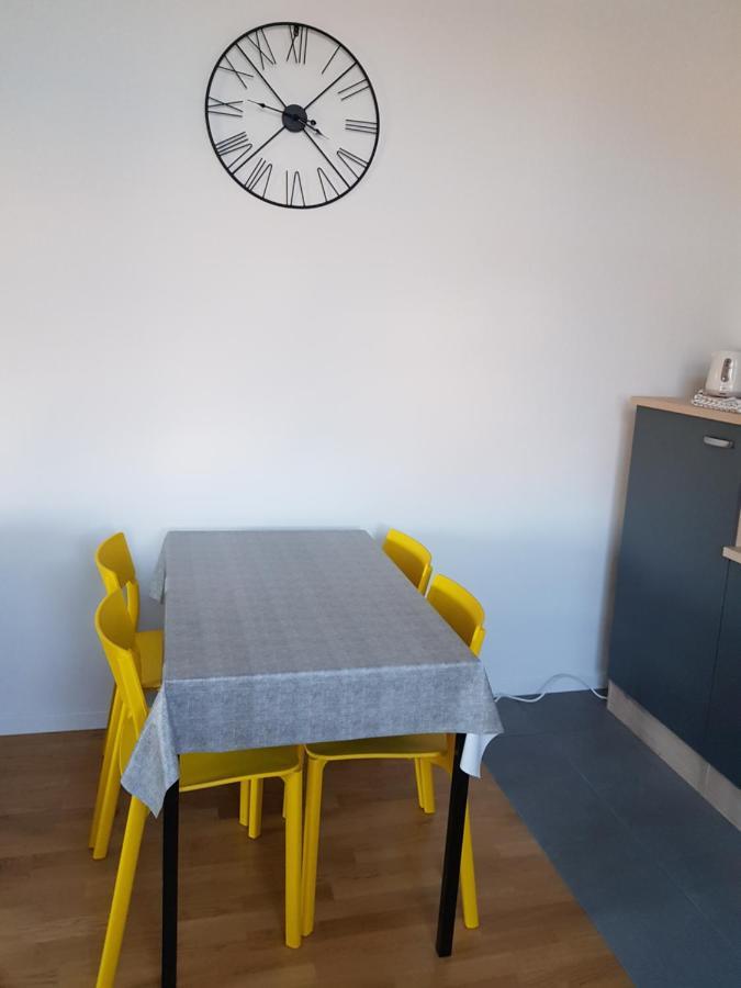Apartmani Seven App Zagabria Esterno foto