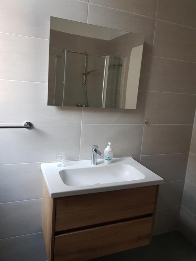 Apartmani Seven App Zagabria Esterno foto