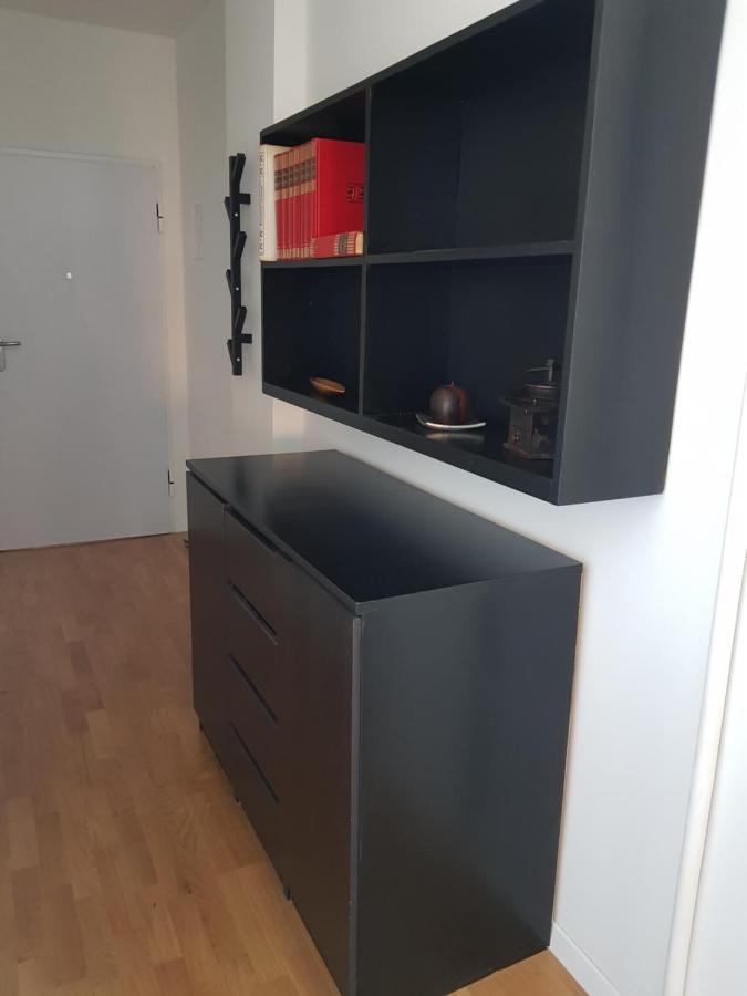 Apartmani Seven App Zagabria Esterno foto