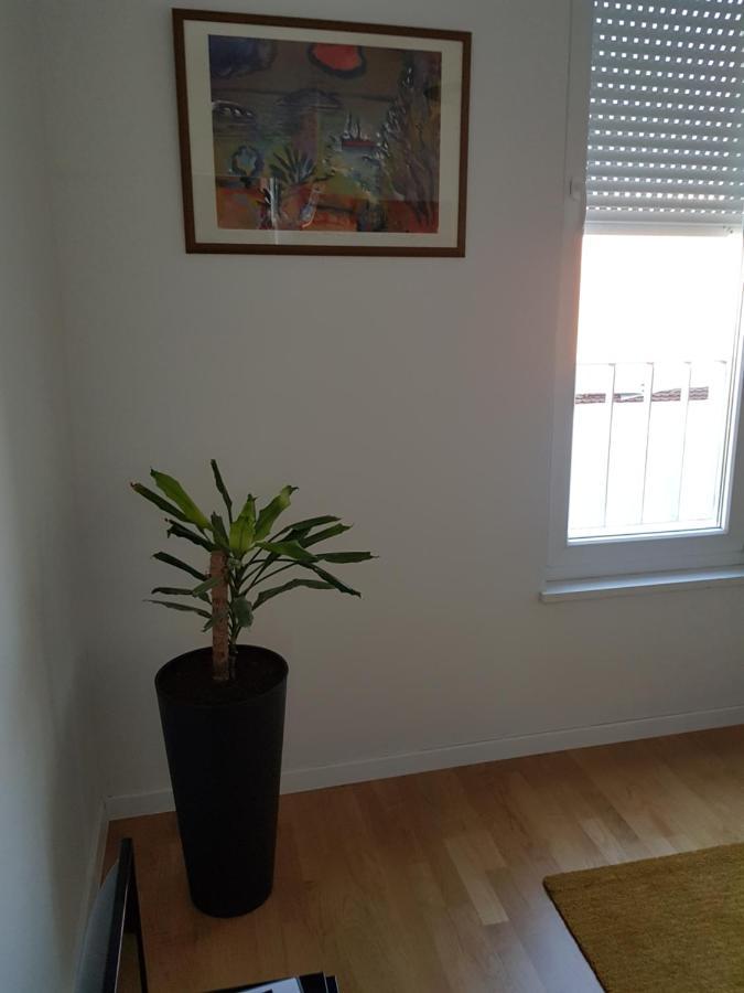 Apartmani Seven App Zagabria Esterno foto