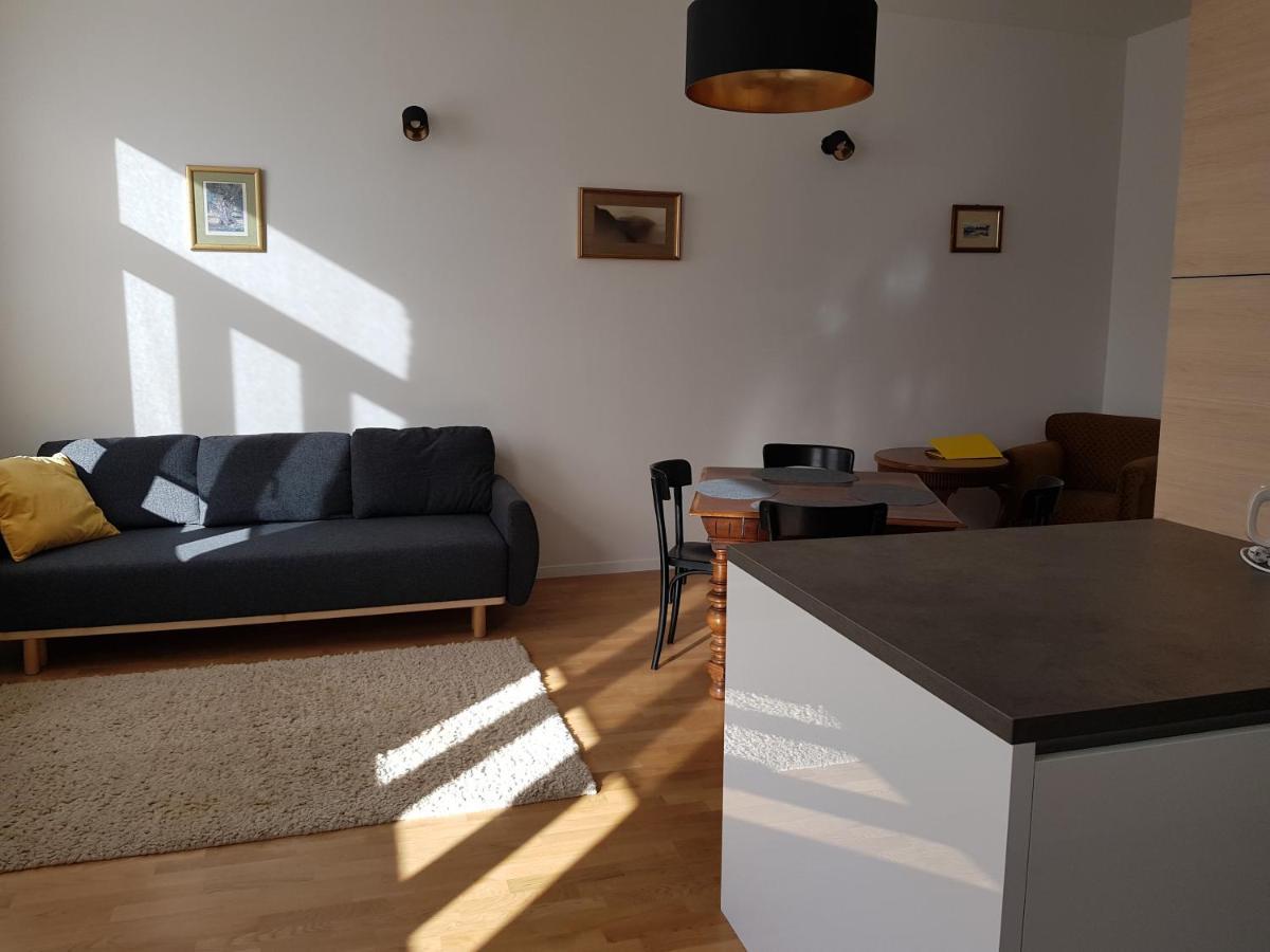Apartmani Seven App Zagabria Esterno foto